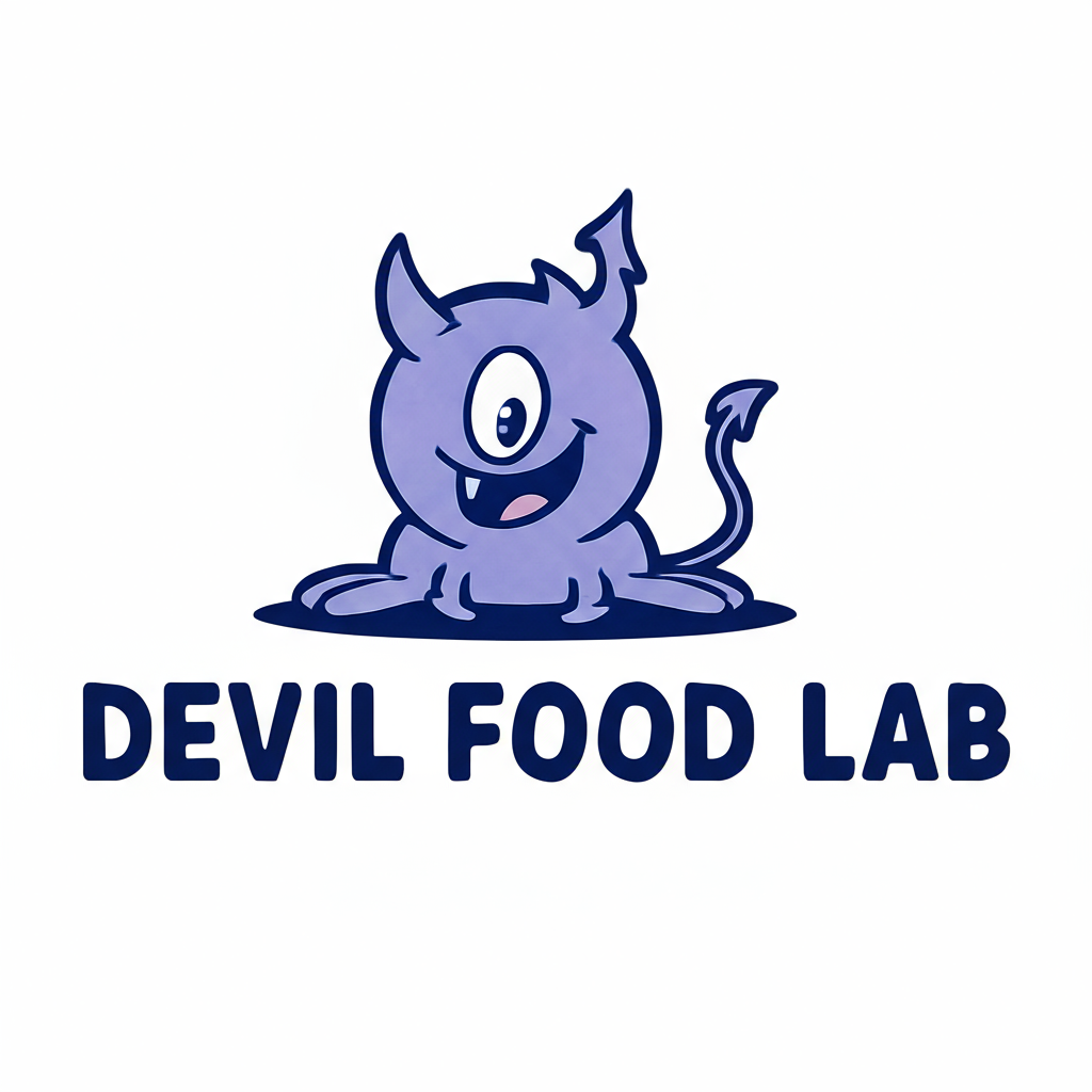 DEVIL FOOD LAB